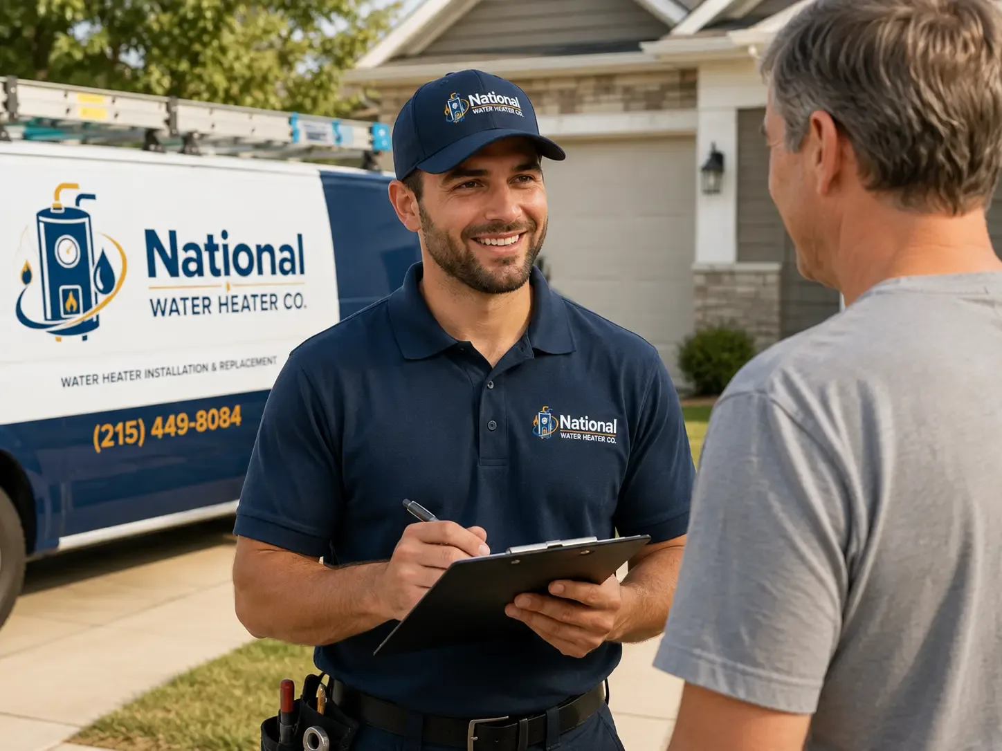 Water Heater Installation Dunbarton, NH FAQs